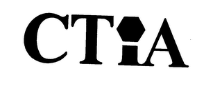 CTIA logo