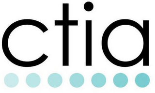 CTIA logo