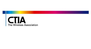 CTIA THE WIRELESS ASSOCIATION logo