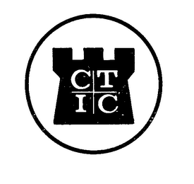 CTIC logo