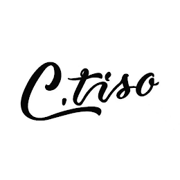 CTISO logo