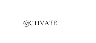 @CTIVATE logo