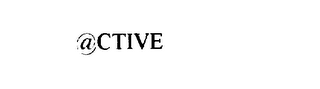@CTIVE logo