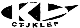 CTJKLEP logo