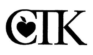 CTK logo