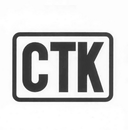 CTK logo