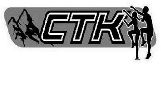 CTK logo