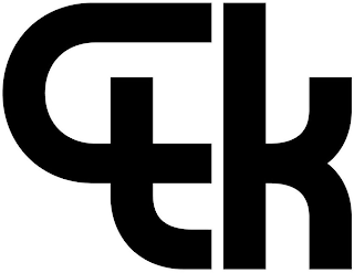 CTK logo