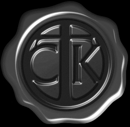 CTK logo