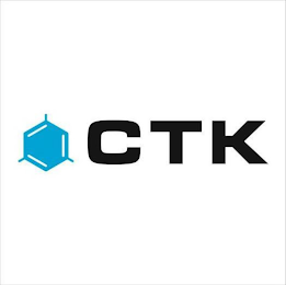 CTK logo