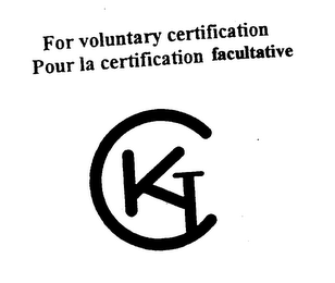 CTK logo