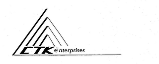 CTKENTERPRISES logo