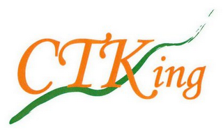 CTKING logo