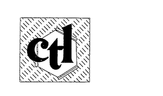 CTL logo