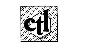 CTL logo
