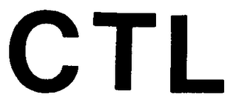 CTL logo