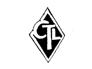 CTL logo