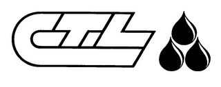 CTL logo