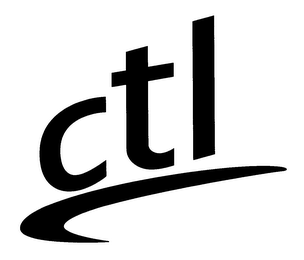 CTL logo