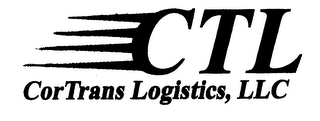 CTL CORTRANS LOGISTICS, LLC logo