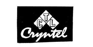 CTL CRYNTEL logo