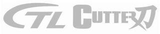 CTL CUTTER logo