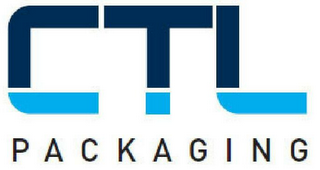 CTL PACKAGING logo