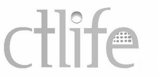 CTLIFE logo