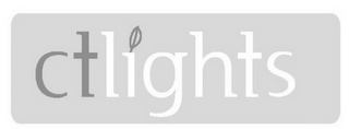 CTLIGHTS logo