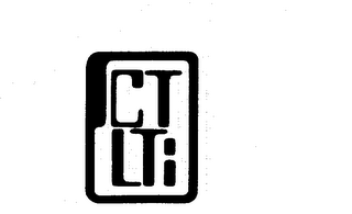 CTLTI logo