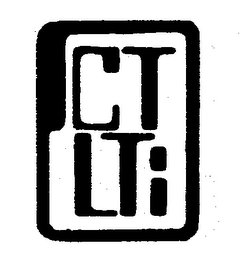 CTLTI logo