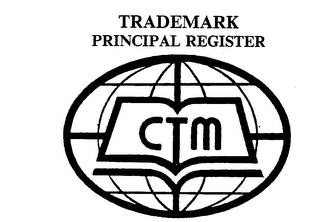 CTM logo