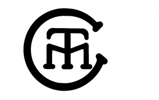 CTM logo