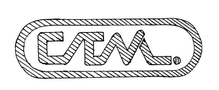 CTM logo