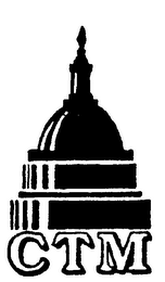 CTM logo