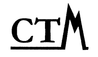 CTM logo