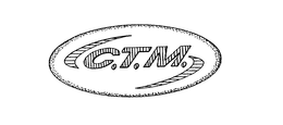 C.T.M. logo