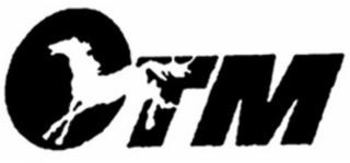 CTM logo