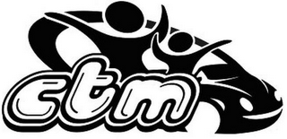 CTM logo