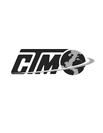 CTM logo