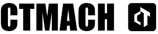CTMACH CT logo