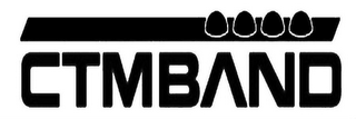 CTMBAND logo