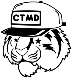 CTMD logo