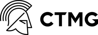 CTMG logo