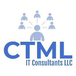 CTML IT CONSULTANTS LLC logo