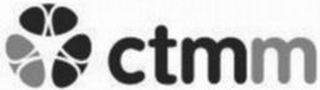 CTMM logo