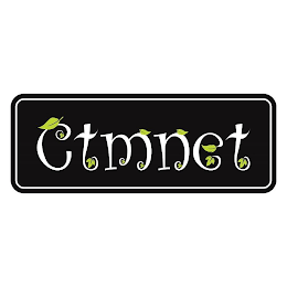 CTMNET logo