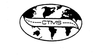 CTMS logo