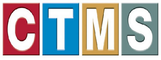 CTMS logo