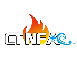 CTNFAC logo